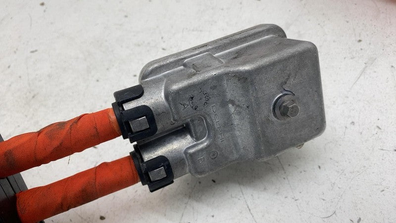 32340938 ⭕ 2022-2023 Polestar Polestar 2 Battery Cable Loom Wiring Harness Wire 32340938