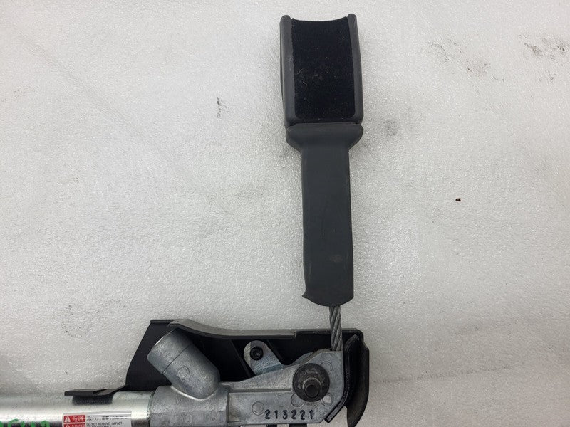 ⭕ 12-15 Model S MS Front Right Seat Belt Outboard Lap Pre-Tensioner 10