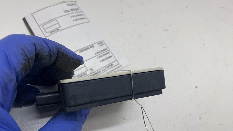 A 000 905 17 15 ⭕ 2022-2023 Mercedes EQS 450+ Blind Spot Radar Sensor Module Unit A0009051715