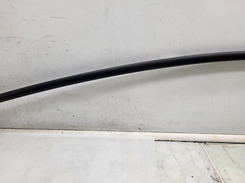1495731-00-A ⭕ 2020-2023 Tesla Model Y Right Upper Bright Trim Mold Roof Molding 1495731-00-A