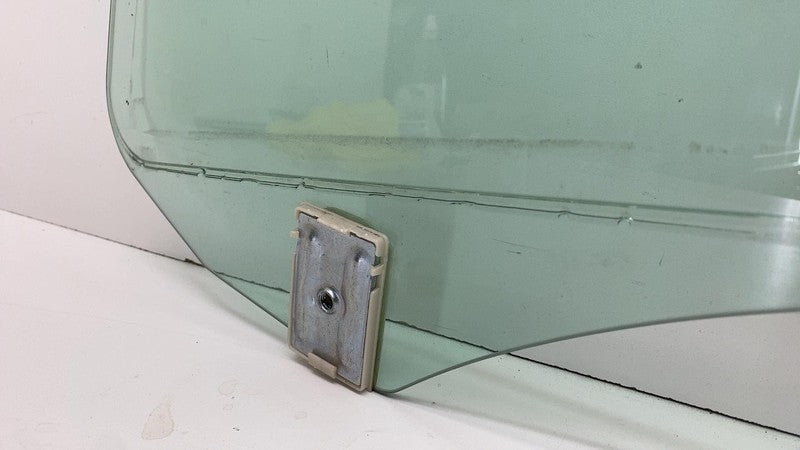 E4 43R-011846 ⭕ 24-25 Model 3 Front Driver Side Highland Door Window Glass Left LH Double Pane
