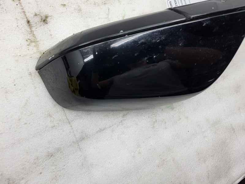 2148-6005-C ⭕ 2012-2015 Tesla Model S MS Driver Side Exterior Rear View Door Mirror Left LH
