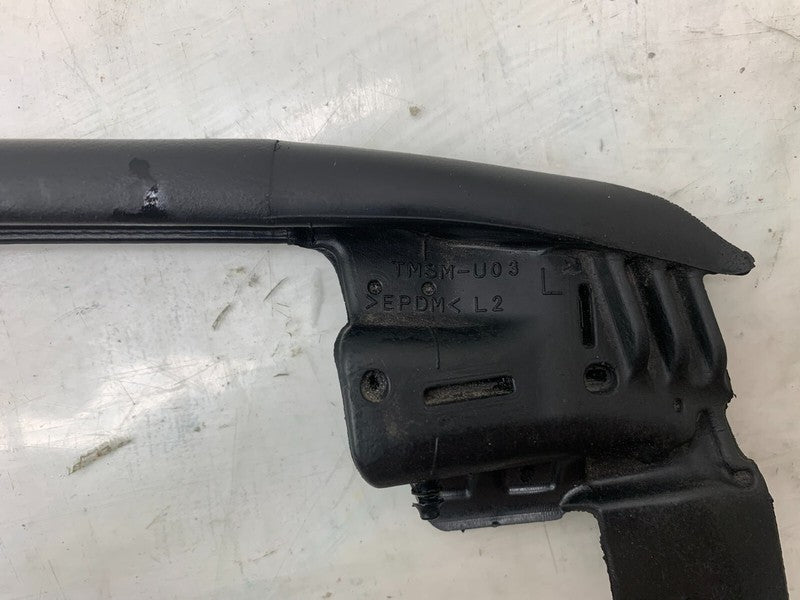 TMSM-M03 ⭕ 2012-2015 Tesla Model S MS Front Driver Side Door Seal B-Pillar Margin Left LH