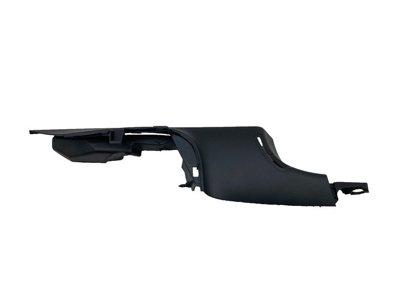 ⭕ 17-23 Model 3 Rear Upper Passenger Side C-Pillar Trim Cover Panel 10
