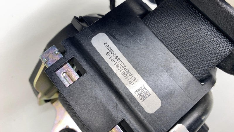 1081281 01 G 2017-2023 Tesla Model 3 M3 Rear Left or Right 2nd Row Seatbelt Retractor LH = RH