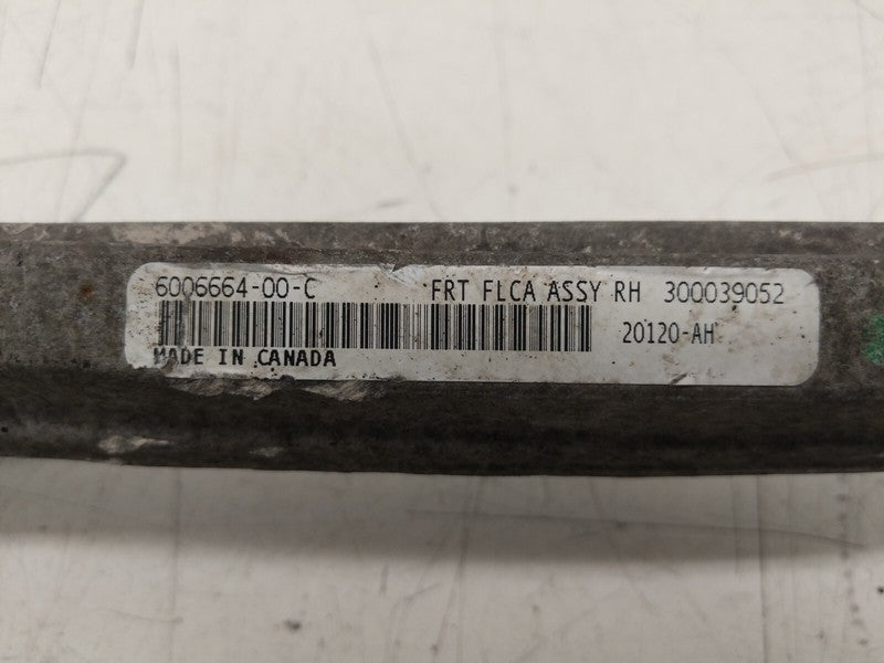 6006664 00 C ⭕ 12-15 Tesla Model S Front Right Lower Control Arm Forward Link RH 6006664-00-C