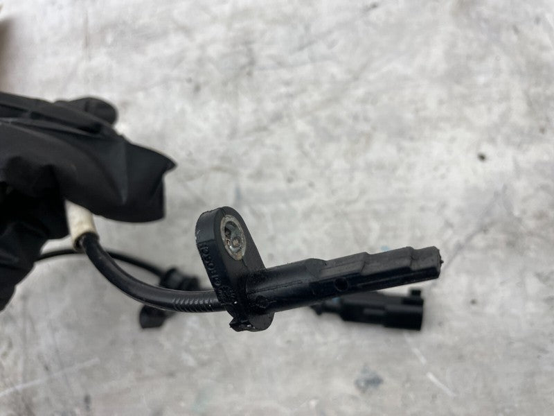 6009167 00 A ⭕ 12-15 Tesla Model S Front Right Anti-Lock ABS Wheel Speed Sensor 6009167-00-A