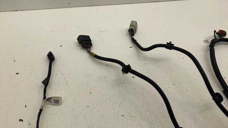 ⭕ 17-23 Tesla Model 3 Rear Subframe Coil Wiring Harness Cable Wire 206