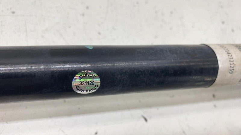 ⭕ 17-25 Model 3 M3 Rear Left or Right CV Axle Shaft Halfshaft 25MM 104