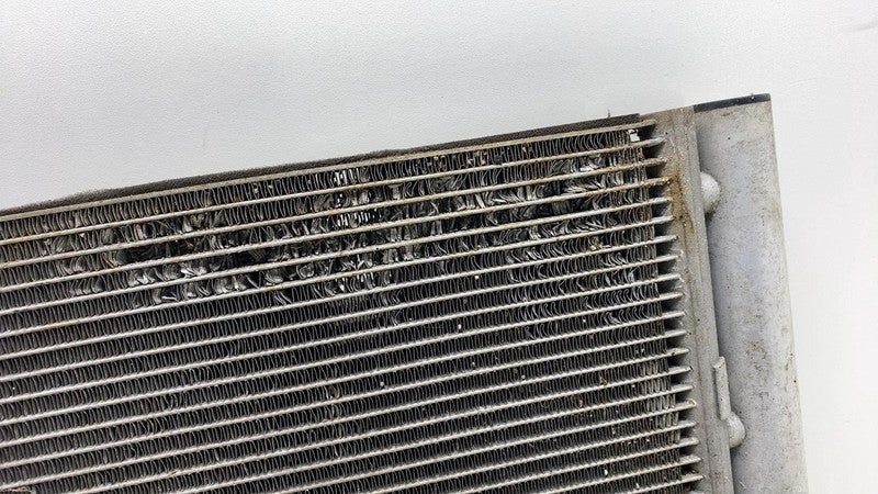 ⭕ 2012-2020 Tesla Model S Right Cooling Air Conditioning A/C Condenser