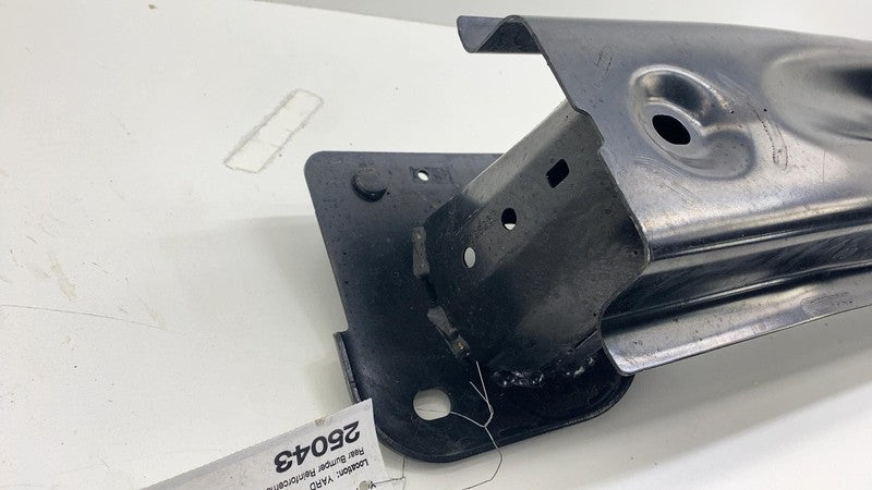 ⭕ 2021-2024 Ford Mustang Mach-E Rear Bumper Reinforcement Impact Beam Crash Bar