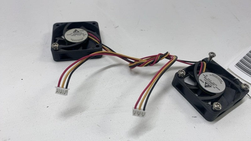 ⭕2012-2015 Tesla Model S Media Control Unit Motherboard MCU Cooling Fa