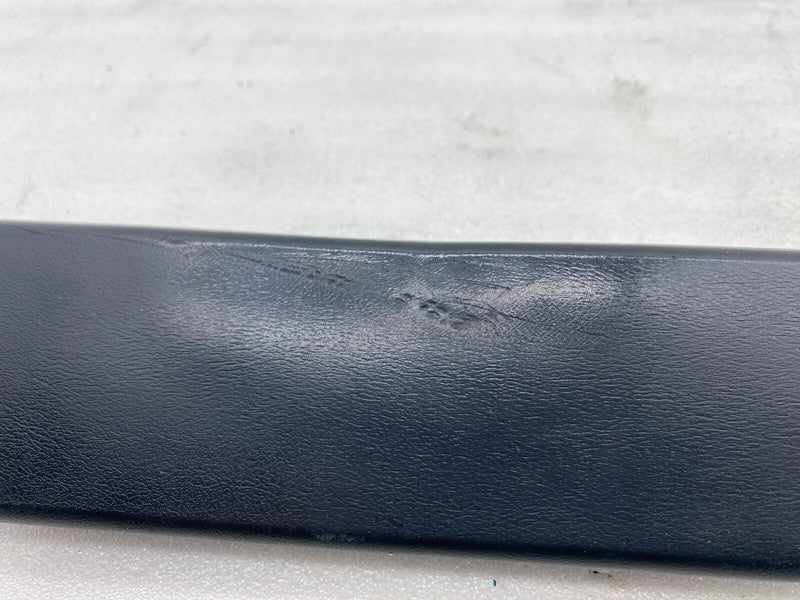 1035982 00 D ⭕ 2016-2020 Tesla Model X Rear Right C-Pillar Mid Trim Cover Panel 1035982-00-D