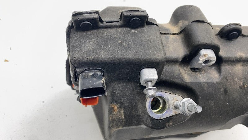 LJ9H190623AC ⭕ 21-23 Ford Mustang Mach-E Air Conditioner A/C Compressor Pump LJ9H-190623-AC