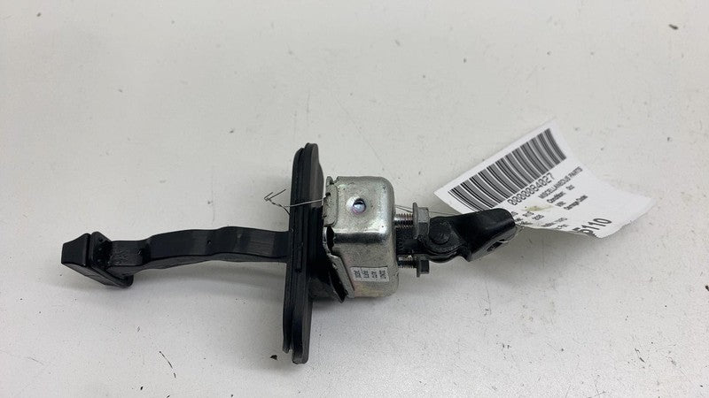 ⭕ 2025 Rivian R1S Rear Driver Side Door Check Strap Stop Stopper Left