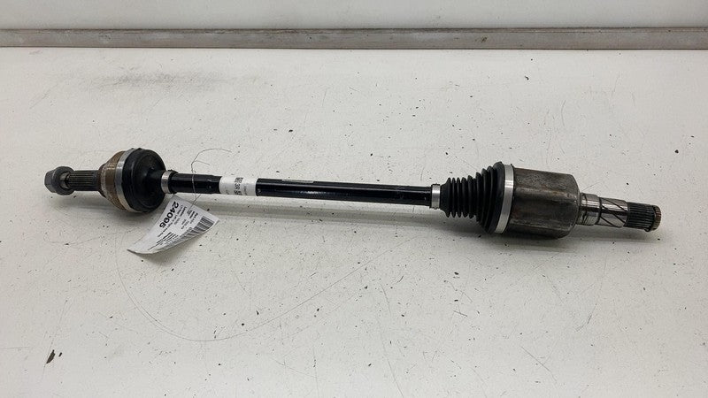 ⭕ 24-25 Model 3 Rear Left Axle Shaft Halfshaft (25MM x 565MM) RWD 1044