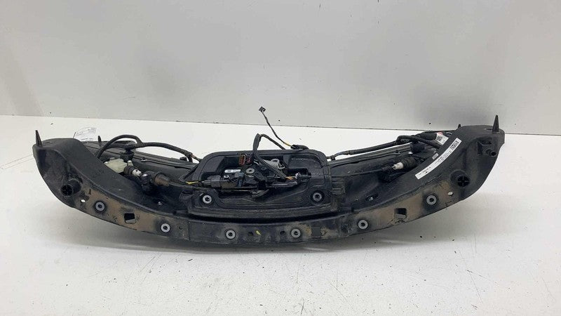 ⭕17-20 Tesla Model 3 Front End Module Radiator Core Carrier Support 11