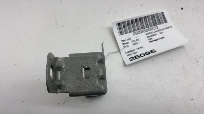 31688733 ⭕ 2021 2022 2023 Polestar 2 Front Right Fender Support Mount Bracket RH 31688733