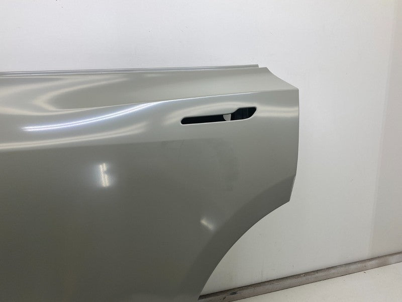 1493561-E0-A ⭕ NEW 20-24 Tesla Model Y Rear Side Door Shell Panel Left LH Primed 1493561-E0-A