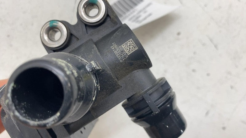 ⭕ 2021-2023 Polestar 2 Battery Heater Coolant Upper Valve w/ Sensor OE