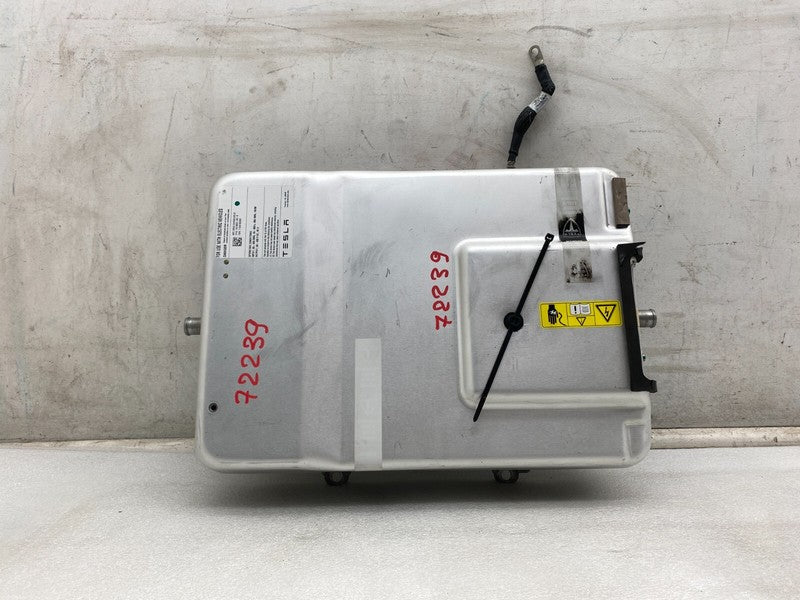 101496300K ⭕ 12-15 Tesla Model S MS Onboard Charger Module Charging Unit Gen 2 1014963-00-K