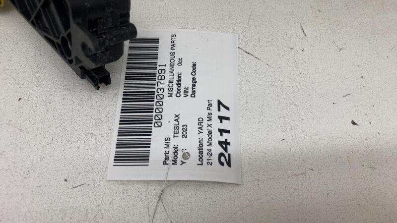 2021-2023 Tesla Model X Front Passenger Side Door Lock Latch Actuator Right RH