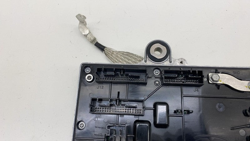 111818284E ⭕ 2017-2020 Tesla Model 3 M3 Front Electrical Control Module System 1118182-84-E