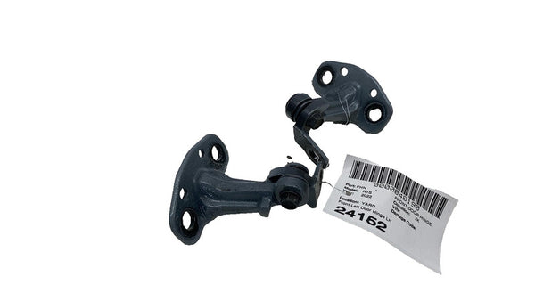 2022 2023 2024 Rivian R1S Front Driver Side Upper & Lower Door Hinge L