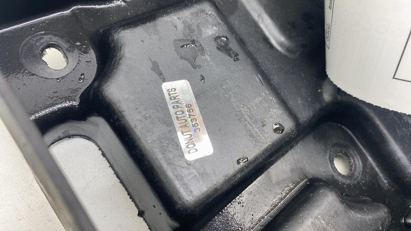 ⭕ 2014 Mazda MX-5 Miata Battery Box Cover Assembly LFG1-18-591