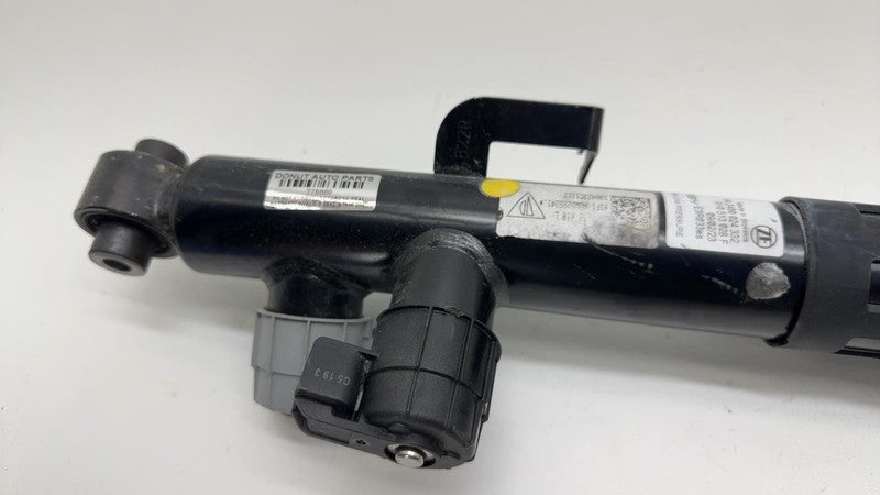 9Y0 513 028 F ⭕2024-2025 Porsche Cayenne Rear Right Suspension Shock Strut Absorber 9Y0513028F