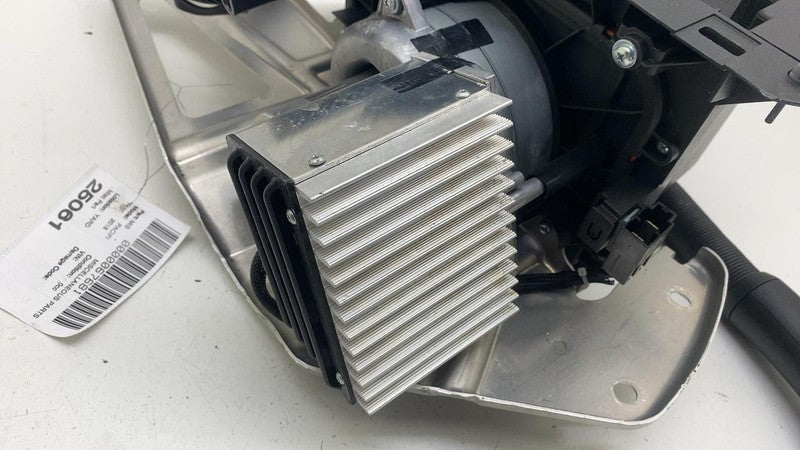 55057491AG ⭕ 2017 2018 2019 2020 Chrysler Pacifica Rear Cargo Vacuum Cleaner OEM 55057491AG