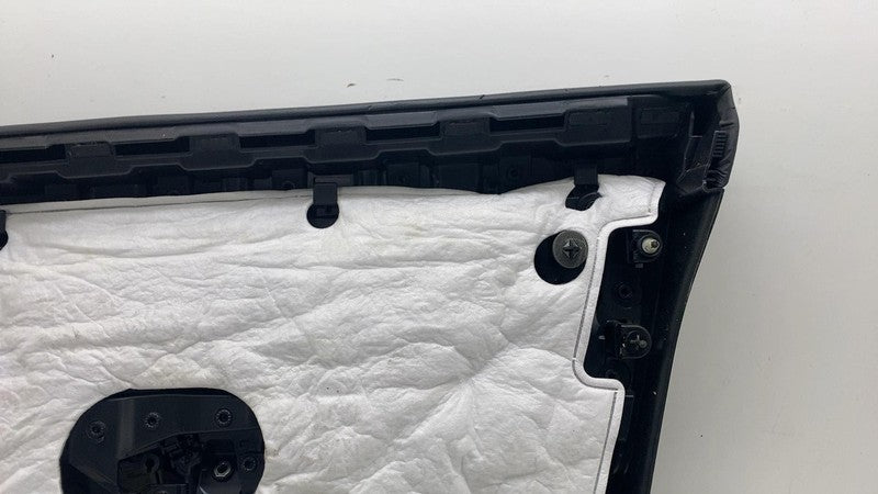 1498480-00-A ⭕ 20-24 Model Y Front Driver Side Door Panel Trim Card Cover Left 1498480-00-A