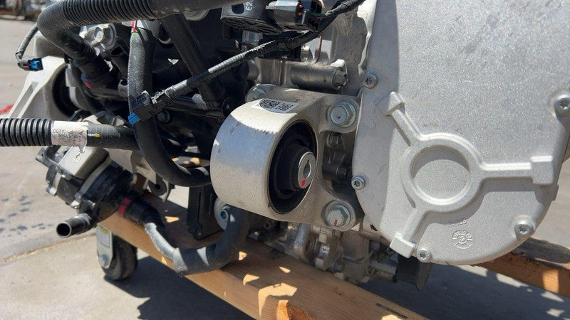 36500 1XAA0 ⭕2022-2024 Hyundai Ioniq 5 Front Drive Engine Motor Electric AWD EV6 36500-1XAA0