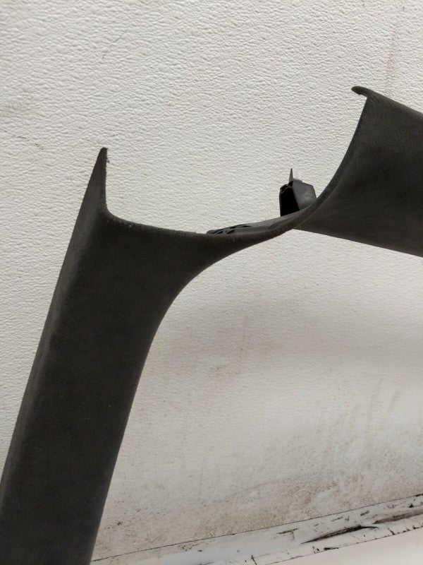 ⭕ 2016-2020 Tesla Model X MX Rear Right Side Falcon Door Lower Trim 10
