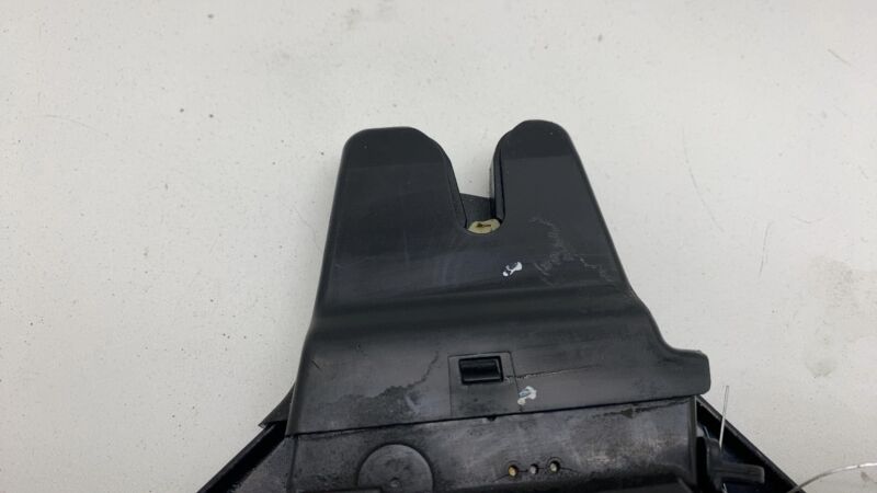 2012-2020 Tesla Model S Hood Bonnet Lock Latch Assembly (Dual Hood Latch Type)