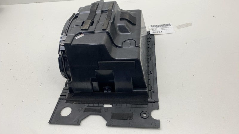 PT00029913F ⭕2022-2024 Rivian R1T Meridian Underseat Subwoofer Speaker Assembly PT00029913-F