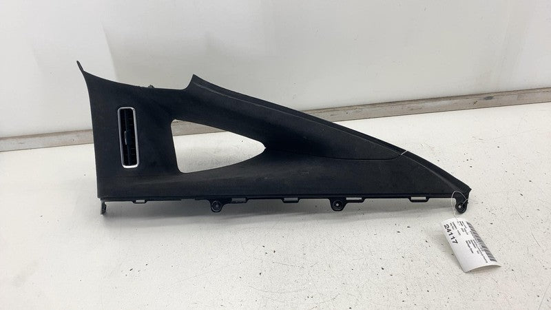 103596000F ⭕ 21-24 Model X Rear 3rd Row Right Interior C-Pillar Trim Assembly 1035960-00-F
