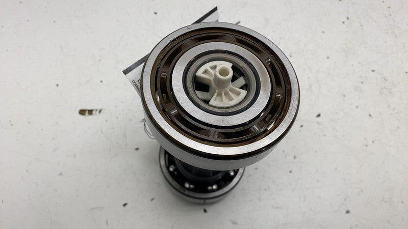 ⭕ 17-25 Tesla Model S X Front Drive Unit Electric Motor Input Shaft 11