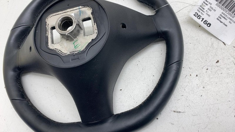 ⭕ 2016-2020 Tesla Model S MS Driver Steering Wheel Black Assembly 1036