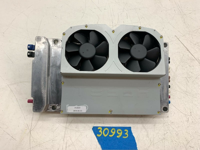 ⭕2016-2020 Tesla Model S X Driver Assist Autopilot Control Computer 16