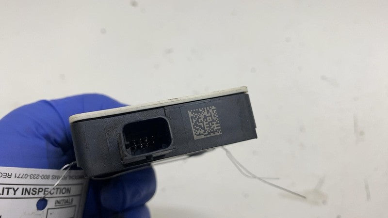 A 000 905 17 15 ⭕ 2022-2023 Mercedes EQS 450+ Blind Spot Radar Sensor Module Unit A0009051715