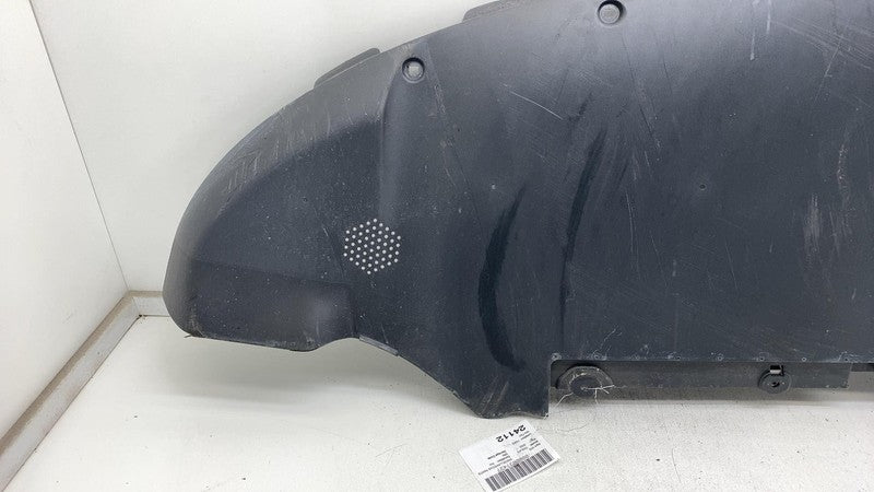 ⭕ 2020-2023 Tesla Model Y MY Front Lower Valance Undertray Splash Shie