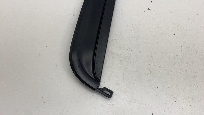 87849117 ⭕19-25 Chevrolet Silverado 1500 Rear Right Side Door Window Applique RH 87849117