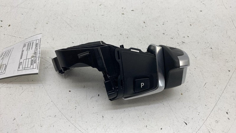 ⭕ 2014-2017 BMW i3 Automatic Shifter Gear Selector Switch Assembly Black OEM
