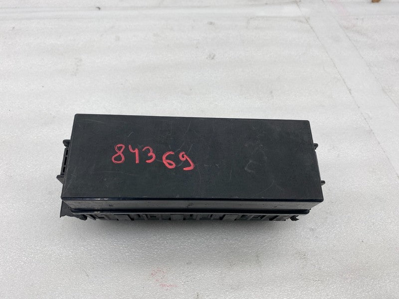 ⭕ 2012 2013 2014 2015 Tesla Model S Engine Bay Junction Fuse Box Under Hood Assy