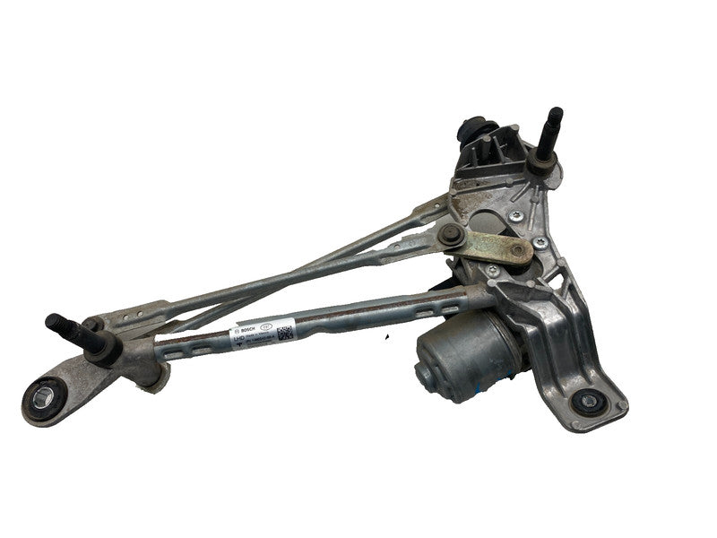 ⭕ 2020-2024 Model Y Front Windshield Wiper Linkage Motor & Module 1490