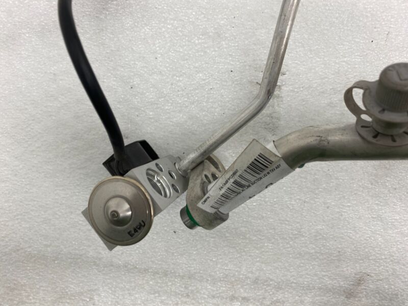 1037962 00 G ⭕ 16-20 Model S Air Conditioning Liquid Suction Line TXV Solenoid 1037962-00-G