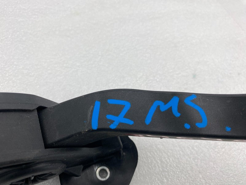 ⭕ 2016 2017 2018 2019 2020 Tesla Model S Accelerator Throttle Gas Pedal Assembly
