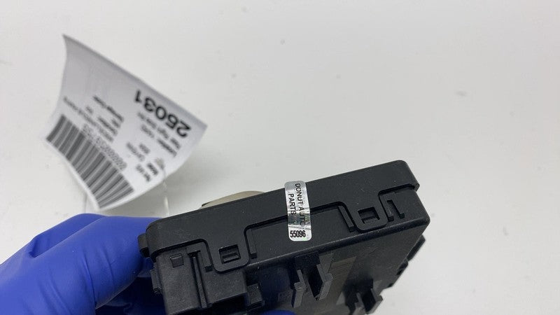 4M1 959 795 K ⭕ 19-24 Porsche Cayenne Rear Passenger Right Door Control Module Unit 4M1959795K