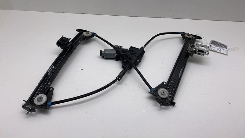 ⭕ 2012-2020 Tesla Model S Front Left Door Window Regulator & Motor 600